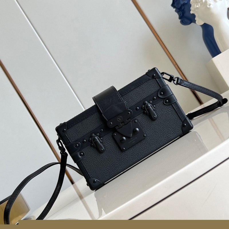 LV Box Bags